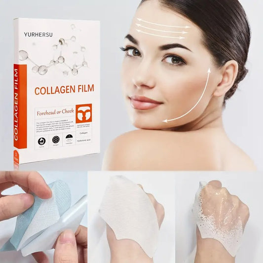 COLLAGEN SKIN - Parches Deluxe de Colágeno