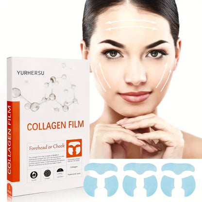 COLLAGEN SKIN - Parches Deluxe de Colágeno