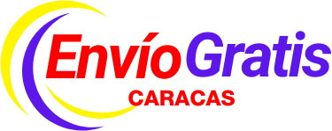 Envío Gratis Caracas