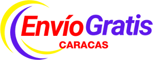 Envío Gratis Caracas
